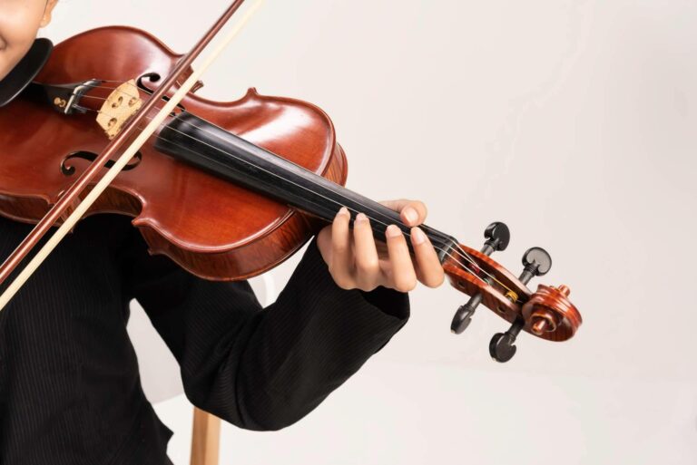 Asistir a clases de violín online adaptadas a los gustos y nivel del estudiante, de la mano de Erizo