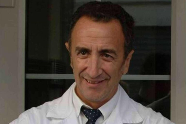 El Doctor Nicolás Mendoza Ladrón de Guevara es un especialista en problemas de salud y tratamientos de la menopausia