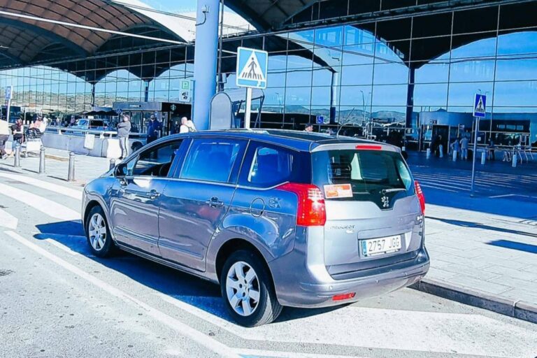 Servicio de alquiler coches baratos en Aeropuerto Alicante de la mano de Viva Cars