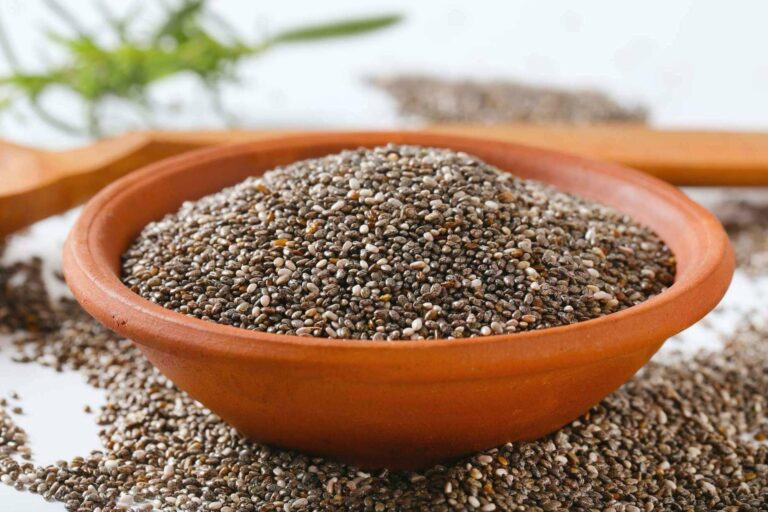 Los beneficios de consumir la semilla de chía, según Fayle Chia Seeds