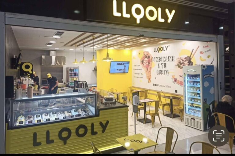 Llooly anuncia sus nuevas aperturas para el año 2023