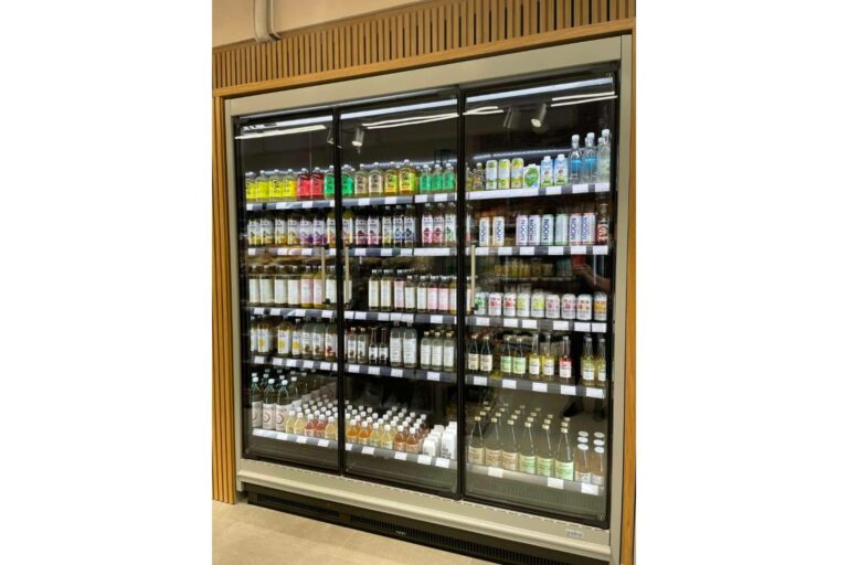La alimentación, la ecología y el lifestyle tienen un lugar en el supermercado ecológico Colmado de Bienes