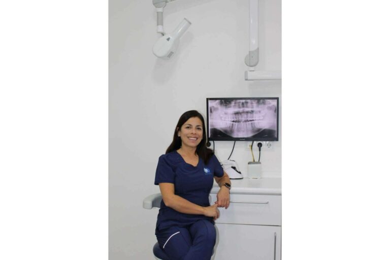 Gracias a su equipo de especialistas, la ortodoncia invisible es una de las técnicas más solicitadas en Dental Legrand