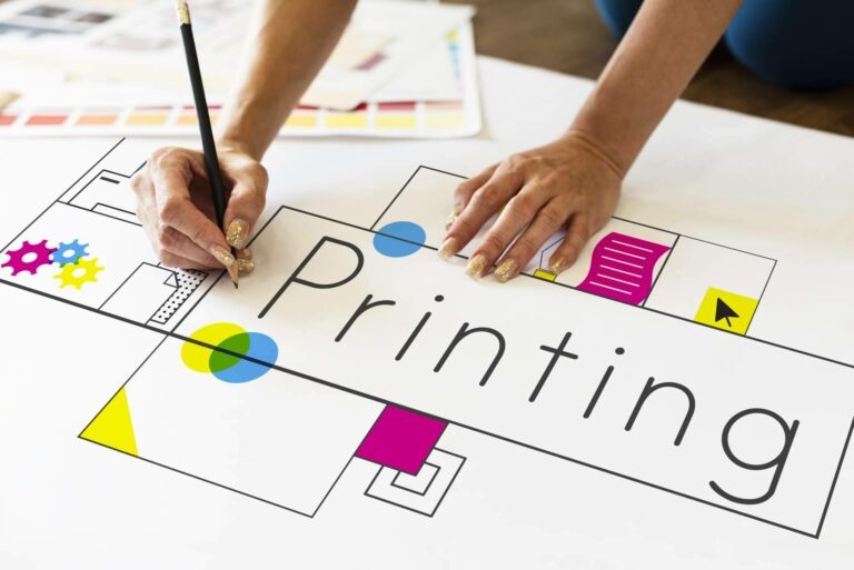 Las características de la rotulación e impresión digital, por Inkput