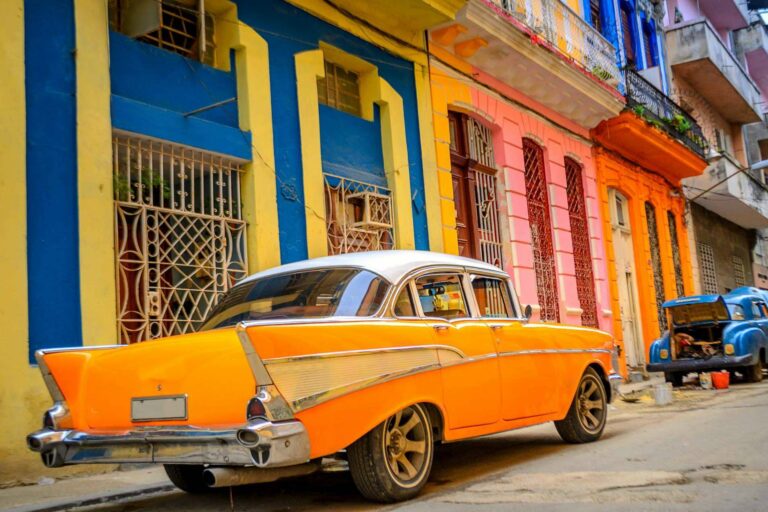 Ventajas del visado Cuba con la empresa Visado y Trámites