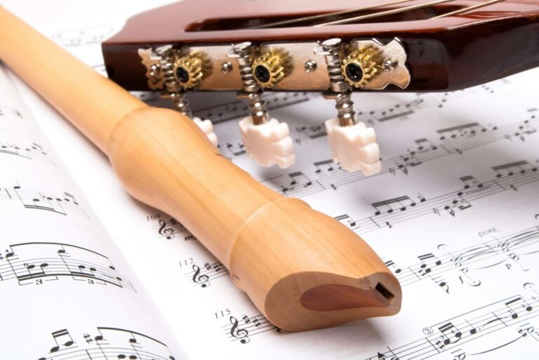 La escuela de música N´clave ofrece un servicio de atención al cliente de calidad