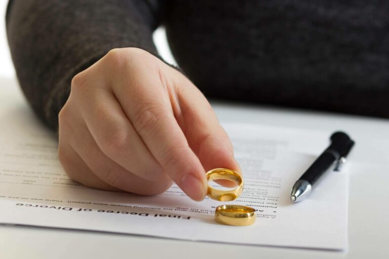 Los pasos a seguir para solicitar el divorcio internacional