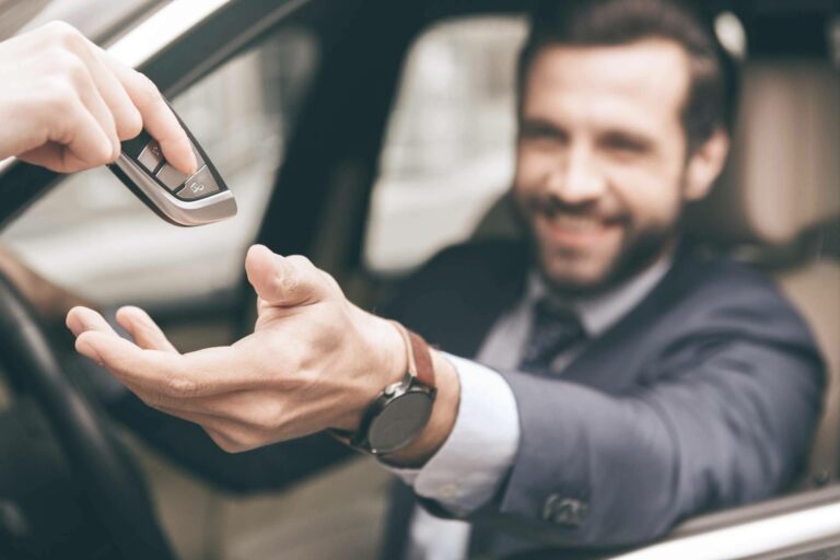 RENTINGPLUS brinda algunas de las mejores ofertas de renting de vehículos desde 1 día hasta 5 años