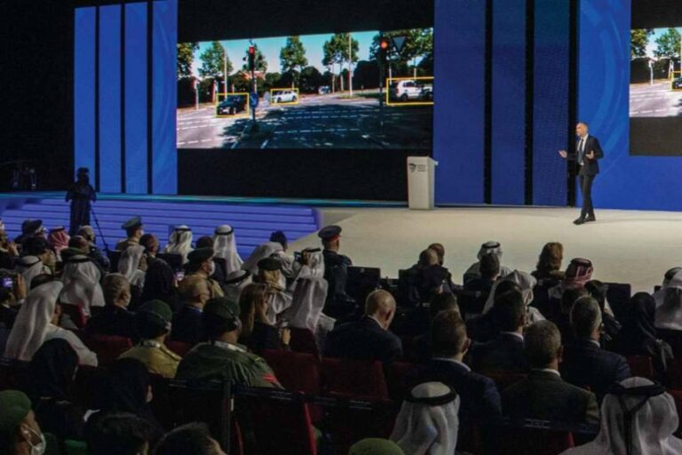 ISID presenta su nueva release de Videoma Intelion, la plataforma de análisis e inteligencia de vídeo y audio de investigación policial y militar, coincidiendo con el World Police Summit 2023