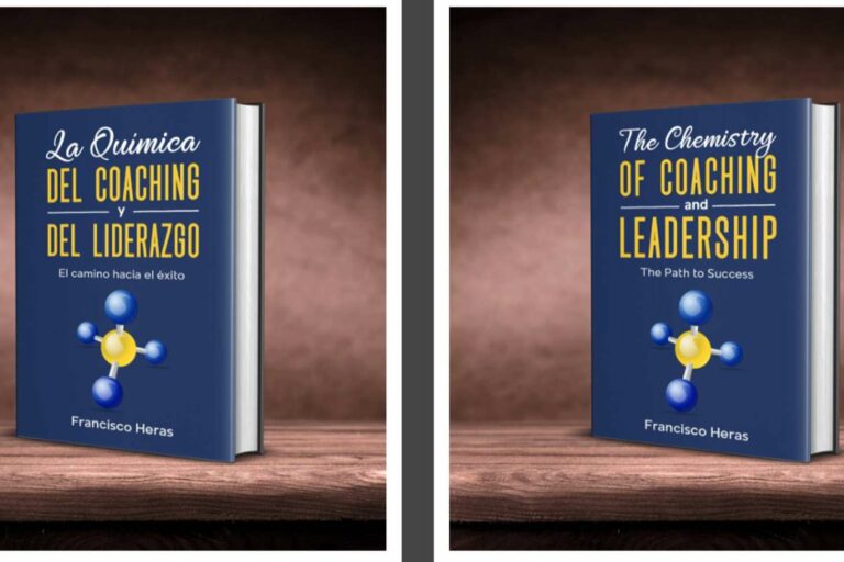 ‘La química del coaching y del liderazgo’, por Francisco Heras
