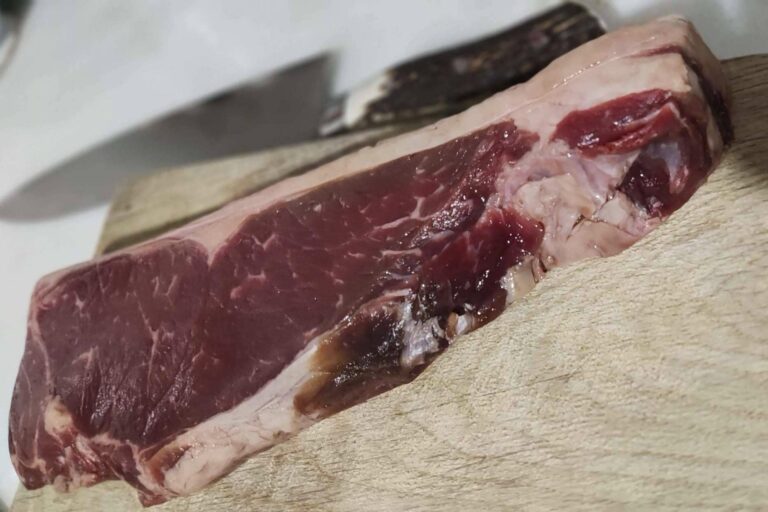 Mar y Tierra, la tienda online que dispone de una de las mejores carnes de vaca de raza de calidad exclusiva