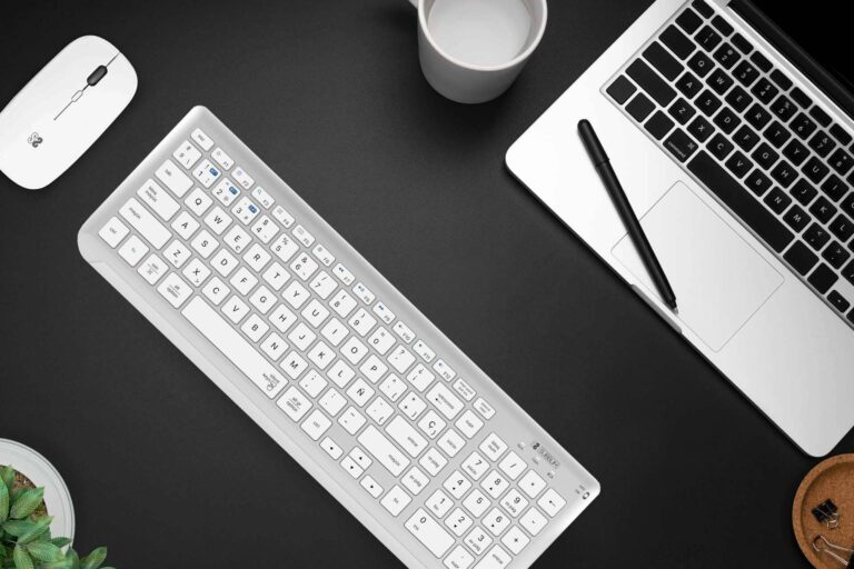 SUBBLIM lanza tecnología dual para teclados y ratones