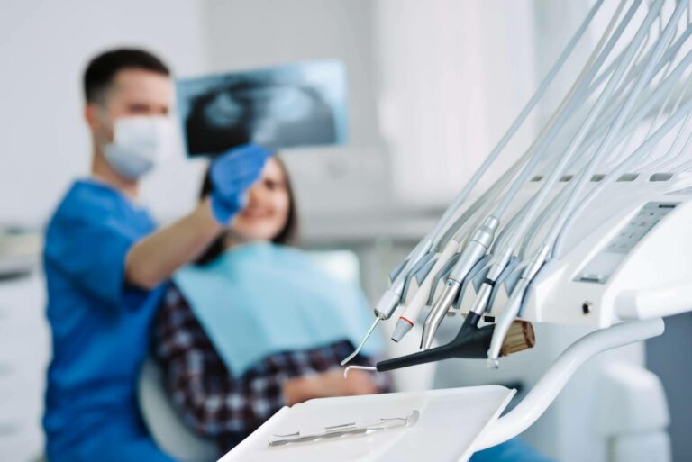 Servicio técnico dental para laboratorios y consultas odontológicas con Star Dent