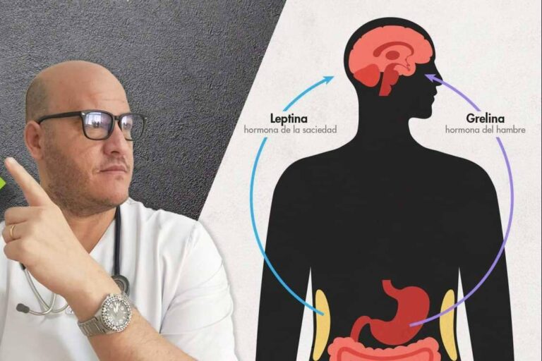 El Dr. Fernando Ruger Viarengo continúa hablando del plan de rehabilitación intestinal