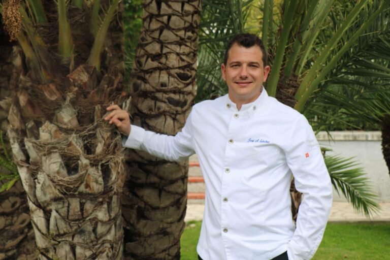 Els Vents, la nueva visión gastronómica del chef José Antonio Sánchez