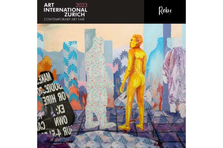 Reku Art Gallery anuncia su nueva iniciativa para impulsar nuevo coleccionismo y su participación en la feria Art International Zurich este otoño