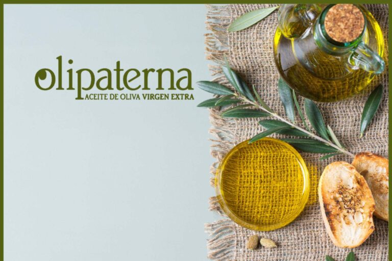 Olipaterna, la tienda con aceite de oliva virgen extra