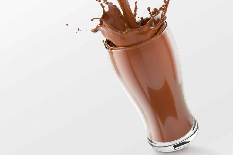 Proteína vegetal 73 % sabor cacao, la alternativa saludable y deliciosa para potenciar la alimentación