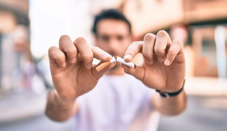 ¿Es posible usar la hipnosis para dejar de fumar?, Método Jorge Masó