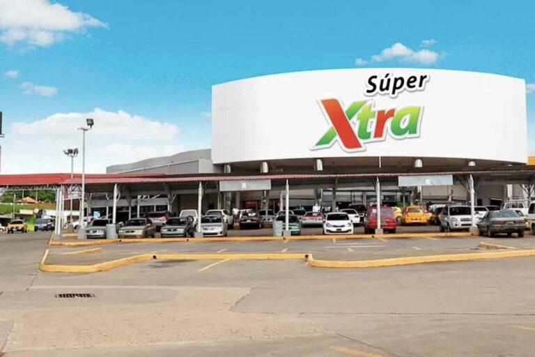 Comprar en la tienda online de Súper Xtra, el supermercado de Panamá