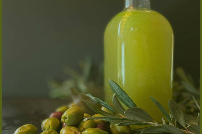 La tienda online de aceite de oliva extra virgen, Olipaterna