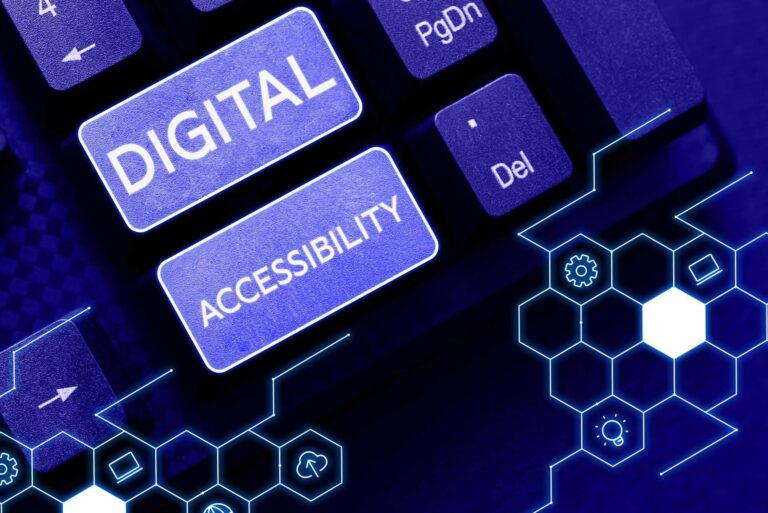 ¿Qué es la accesibilidad web y por qué es importante?