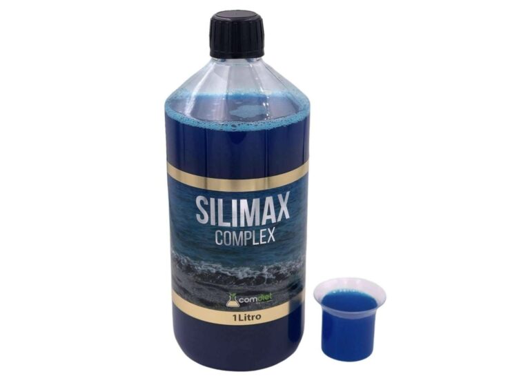 Las ventajas de Silimax Complex de Comdiet Roig Laboratorios