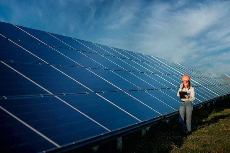 Envoltia, expertos en la inclusión de energía fotovoltaica en comunidades de vecinos