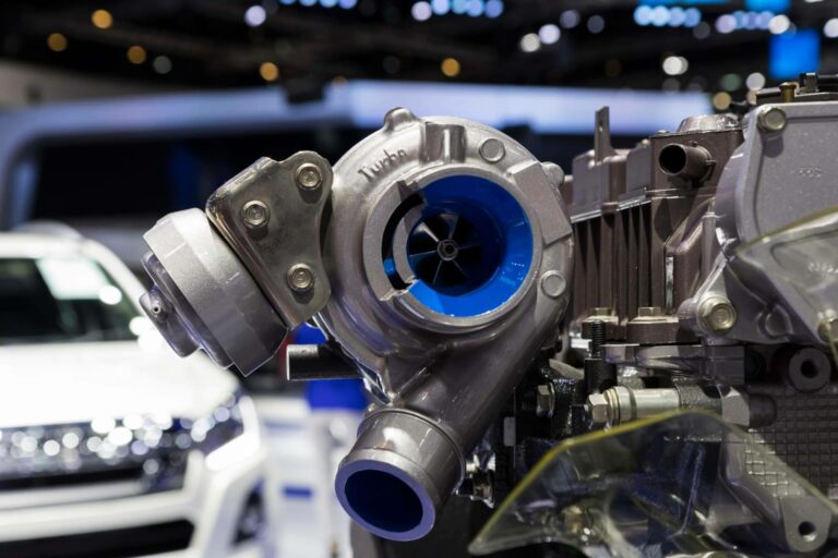 ¿Dónde comprar turbos de calidad más económicos? Turbos24h