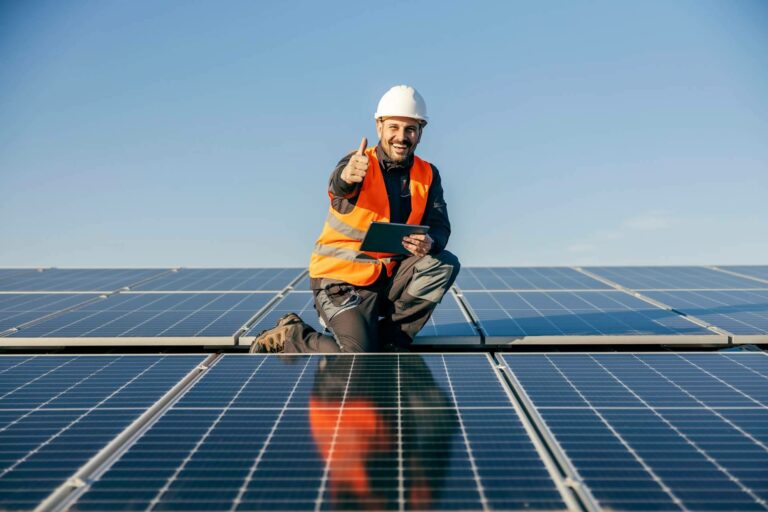 PVAI ofrece servicio de instalación de paneles de energía solar