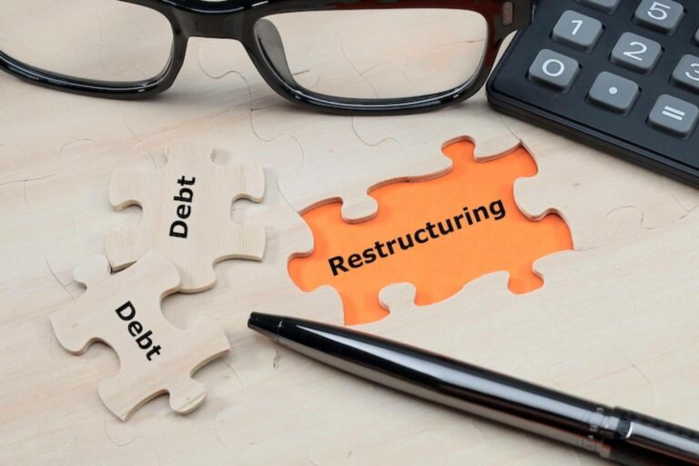 Llevar a cabo un proceso de reestructuración empresarial de forma eficaz