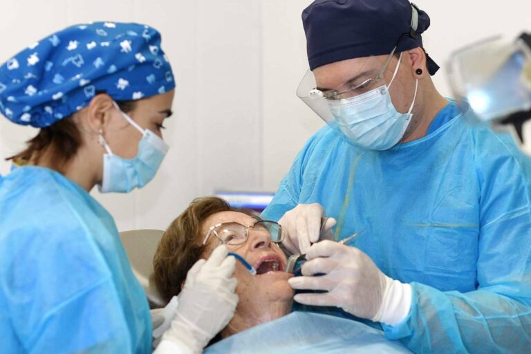 La Clínica Dental Arai se posiciona como uno de los centros de referencia de la zona