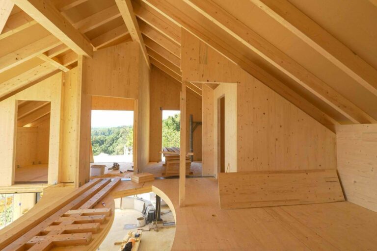 ¿Cómo el estudio de arquitectura Arsitek trabaja en casas que cumplan el protocolo Passivhaus?