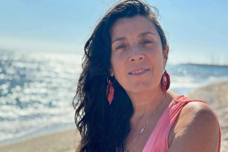 Mariló Sánchez enseña a desaprender los tabúes establecidos sobre la menopausia y el climaterio