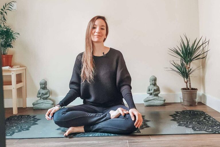Utilizar los chakras para encontrar el equilibrio y la paz interior, con el nuevo libro de Miri Rodelgo