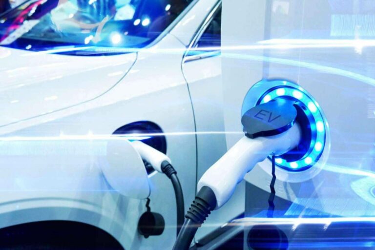 MSI Grupo apuesta por la movilidad sostenible; sistemas de control de calidad para baterías de vehículos eléctricos