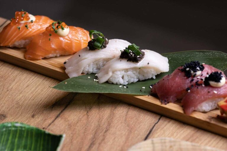 Makitake, el éxito de la barra libre de sushi y sus nuevas aperturas por toda España