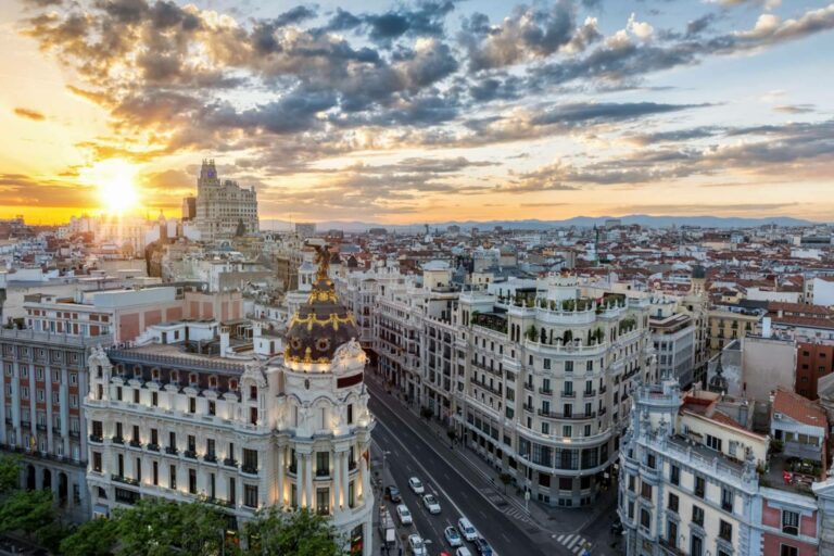 Un fin de semana de musicales en Madrid con la web de Hoy Madrid