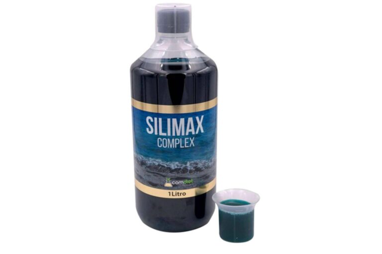 Silimax Complex, el complemento diseñado por Comdiet Roig Laboratorios, ayuda a prevenir enfermedades articulares