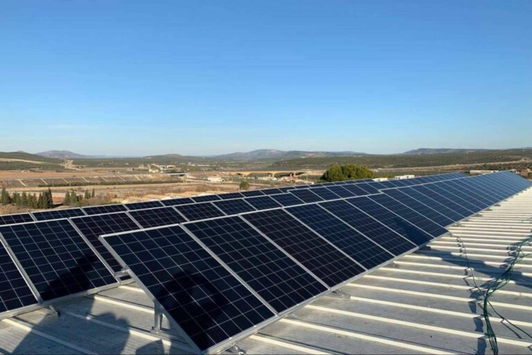Canigo Solar, la compañía de placas fotovoltaicas de confianza