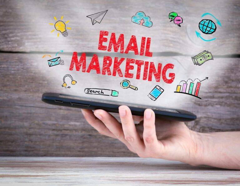 Israel Huerta propone un servicio de email marketing potente y económico