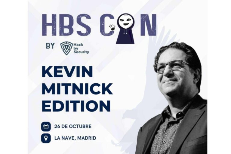 El congreso de Ciberseguridad, Hacking, IA y Videojuegos de España de la mano de Hack by Security, HBSCON vuelve