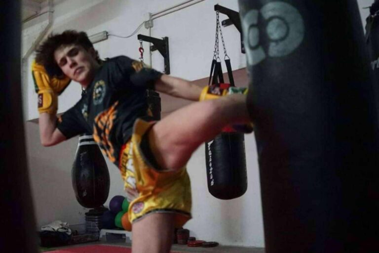 Muay Thai en El Dojo. Una experiencia de transformación física y mental