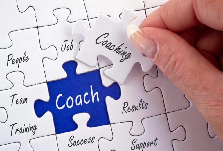 El coaching de Desarrolla es una herramienta de gestión del cambio