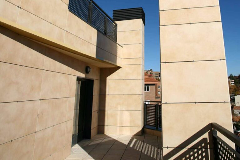 Entrevista a Cóncava, un estudio de arquitectura en Madrid de referencia