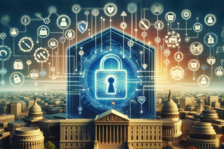 Fortaleciendo la integridad pública. El papel crítico de la ciberseguridad en la protección de datos
