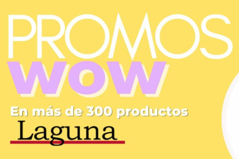 Gran variedad de cosmética low cost en Perfumerías Laguna